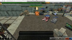 мини нагиб на титано рике