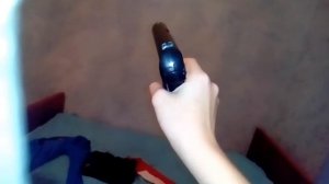 Обзор пневматического игрушечного пистолета