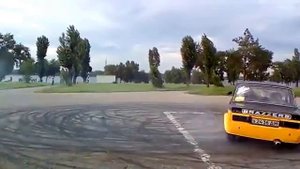 ДРИФТ жигули | Drift жигули  ваз 2106