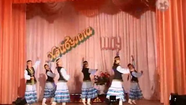 Хайбулла шоу 1 часть смотреть онлайн