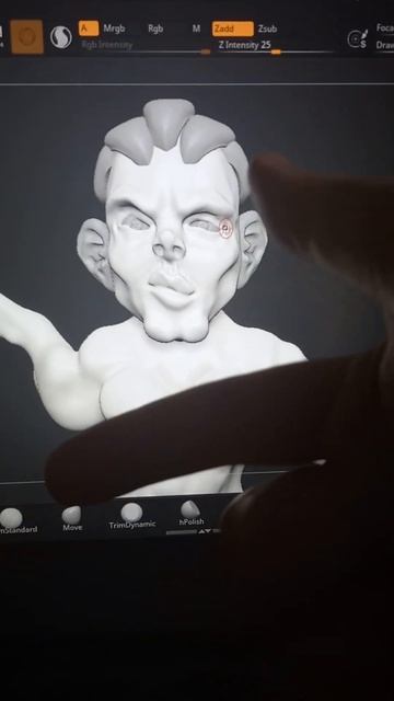 настоящий Гигачад   #Гигачад #art #3d #gaming #games смотреть онлайн