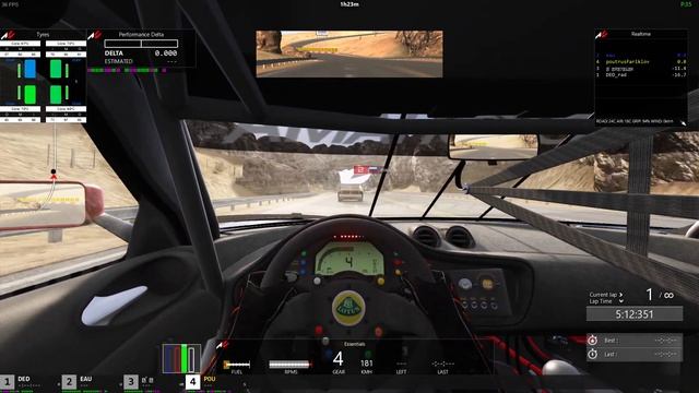 укротитель диких зверей assetto corsa смотреть онлайн
