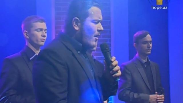 Иду за Ним — группа "Амбассадор" | Клипы [48/15] смотреть онлайн