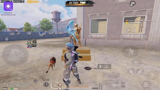 Идём в топ 500 Ultimate Royale смотреть онлайн