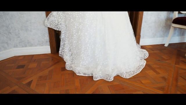 Свадебный Клип Ирина Александр смотреть онлайн