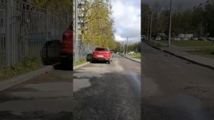 Интересные места Невского района
Иду, гуляю, выходной