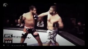 МАЙРБЕК ТАЙСУМОВ UFC