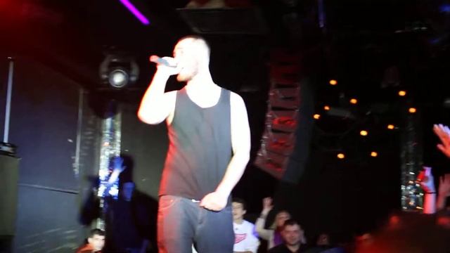 Типси Тип "ШИРОКО" (концерт Типси 17 октября 2013) смотреть онлайн