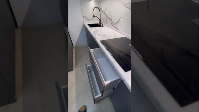 Эти кухни стоит увидеть