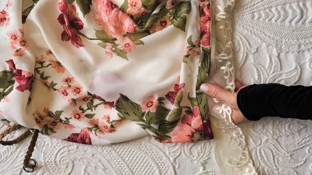 🌺Как улинить сарафан. смотреть онлайн