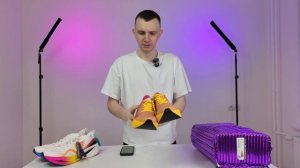 Carbon fly или Carbon shok 3.0?