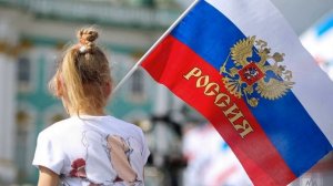 Я воскликну Слава Роду, Слава Русскому народу 🔥🇷🇺❤