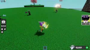 КАК ПОЛУЧТЬ ПЕРЧАТКУ RECALL /РОБЛОКС SLAP BATTLES!