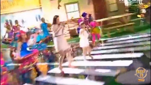 Анна Кошмал и София Стеценко ft Afanasyev Цветочек Re edit 2025 смотреть онлайн