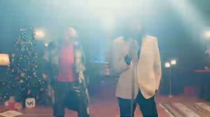 10AGE, Шура — «Зима»   VK под шубой