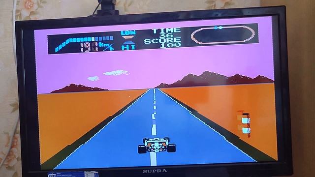 обзор стародельного катриджа TV.GAME 24 v 1. #RETRO GAME смотреть онлайн