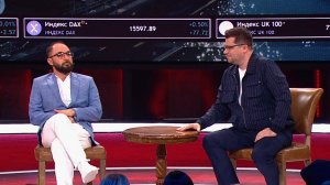 Comedy Club, 19 сезон, 9 серия