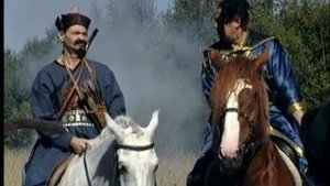 Городок - Слово о полку Игореве (Вернисаж)