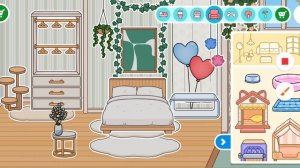 тока бока обустраивать дом