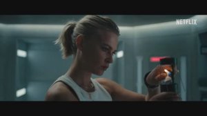 Вне Юрисдикции — Русский трейлер (Субтитры, 2025)