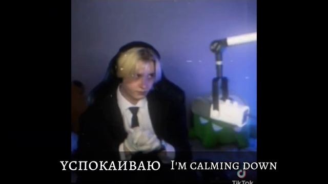 реакция Дже Гена и Ким Дана на Ким Дана и его будущее/Jin смотреть онлайн