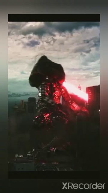 меха гадзива против  годзиллы смотреть онлайн