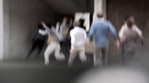 Misfits / Отбросы / Плохие [1 сезон - 6 серия] 720р