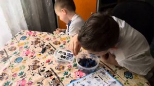 Обзор набора Lego MARVEL Капитан Америка с мотоциклом