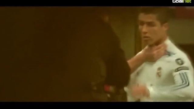 Криштиану Роналду и девушка футболистка почувствуй р?