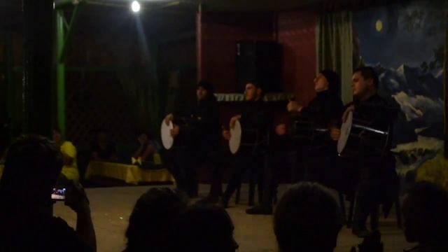 барабанщики в Адыгее смотреть онлайн