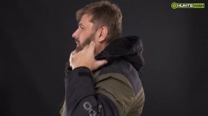 Обзор демисезонного костюма Huntsman Торнадо -15