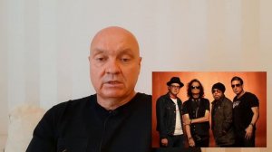 Обзор нового альбома группы Black Country Communion "V". Бонус - выпуск обзора " The best 2024 (II)