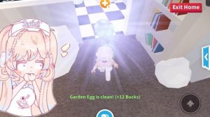 АДОПТ МИ С НУЛЯ 4 ЧАСТЬ!😱 ДОБЫЛА МНОГО НФР ЛЕГЕНДАРОК?🤩 | ROBLOX ADOPT ME Kroshka_Nastia