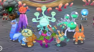 Мастерская Эфира в МСМ Композер Версия