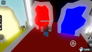 Как получить перчатку автобус? В Slap batle