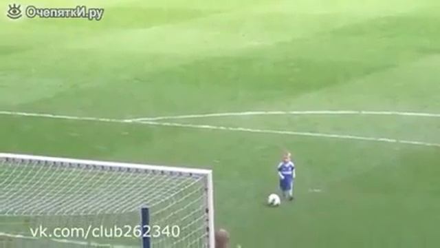 Маленький Роналдо смотреть онлайн