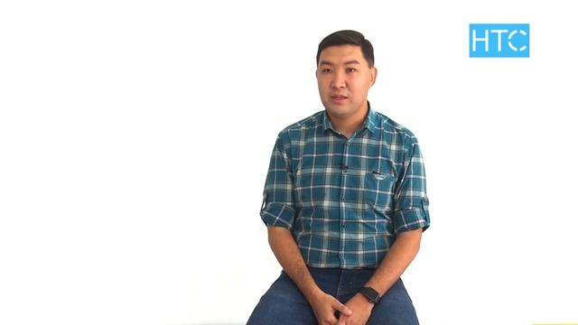 Эркин Рыскулбеков: «Акыркы жолу кино көрүп ыйлагам» / Таң Шоола / НТС смотреть онлайн