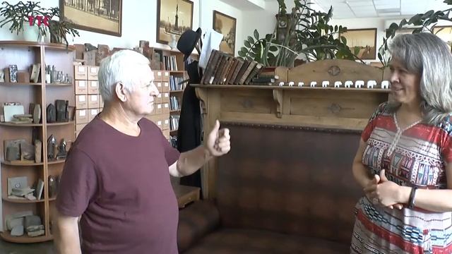 Таганрогское обозрение 19.08.2020