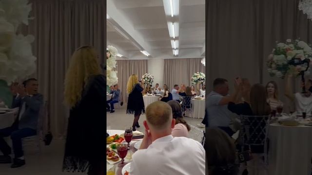 Свадьба под ключ Тюмень Евгения и Анны