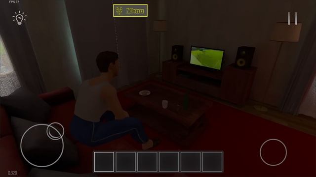 Вышло дополнение от Кибер Хакера  SchoolBoy Runaway