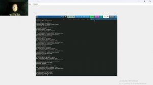 2. Работа на сервере курс Stepik "Введение в Linux"