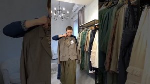 12 минут красивых платьев от Терники