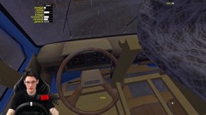 ПОМОГ ЙОККЕ С ПЕРЕЕЗДОМ и СТАЛ БОГАТ! (My Summer Car - Зимний Сезон #27)