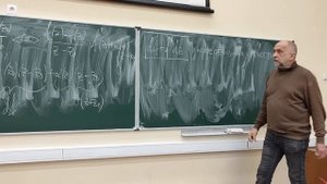 НИЯУ МИФИ | Теляковский Д.С. - Теория функций комплексн?