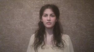 Современная поэзия. Евгения Риц. "Причащаться..."