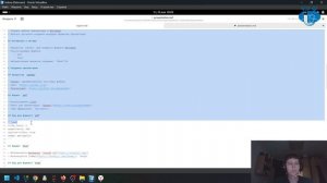 Презентация. Лабораторная работа № 15