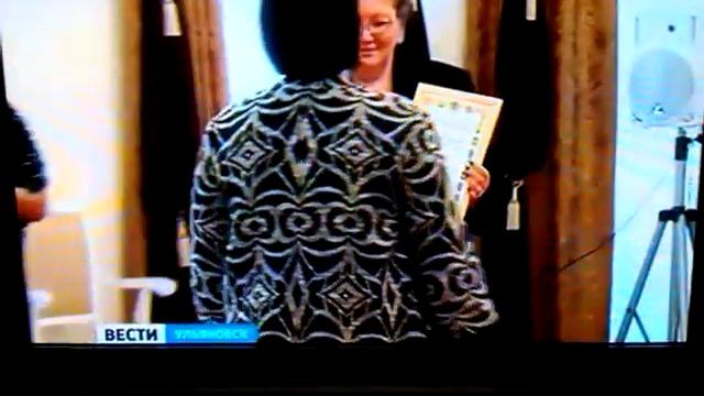 Интервью (запись с ТВ) смотреть онлайн