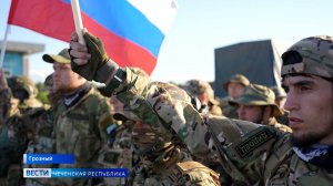 Вести Чеченской Республики 16.05.2025