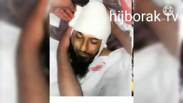 Шахид мавлави хаётудин рахимахуло смотреть онлайн