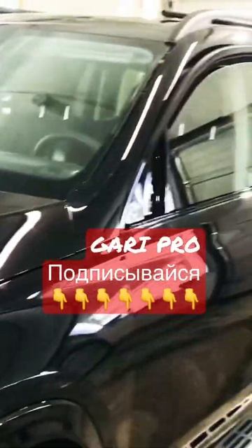ПОЛИУРЕТАНОВАЯ ПЛЁНКА НА АВТО . ОКЛЕЙКА ВСЕГО КУЗОВА А